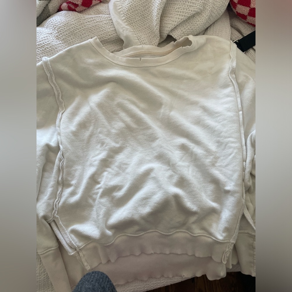 Free People Camden Sweatshirt
